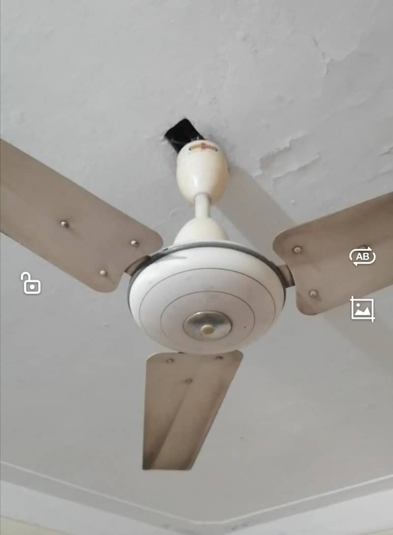 ceiling fan 0