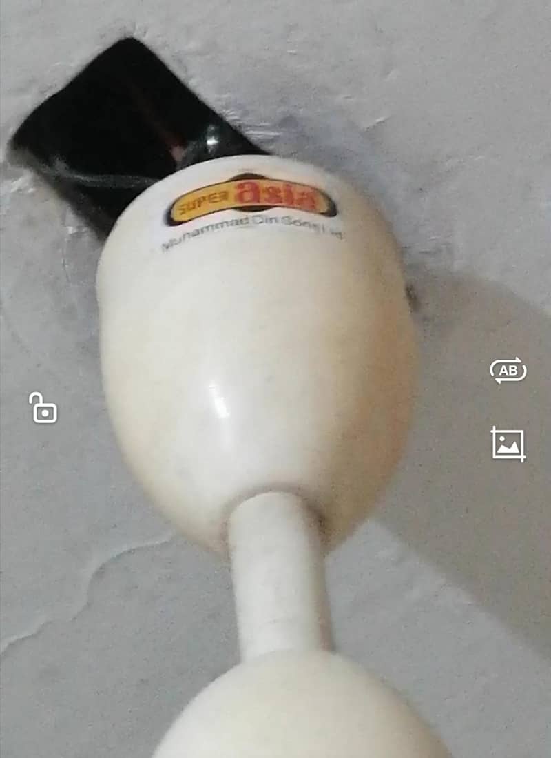 ceiling fan 1