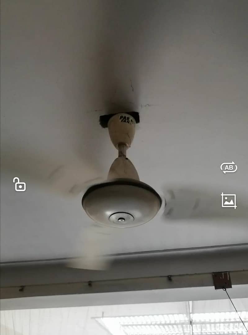 ceiling fan 2
