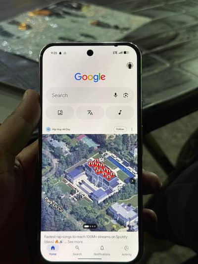 Google Pixel 9 Pro XL