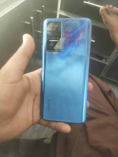 Honor Play 6T Pro