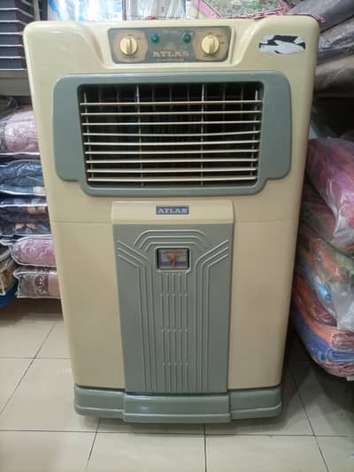 Atlas Air cooler