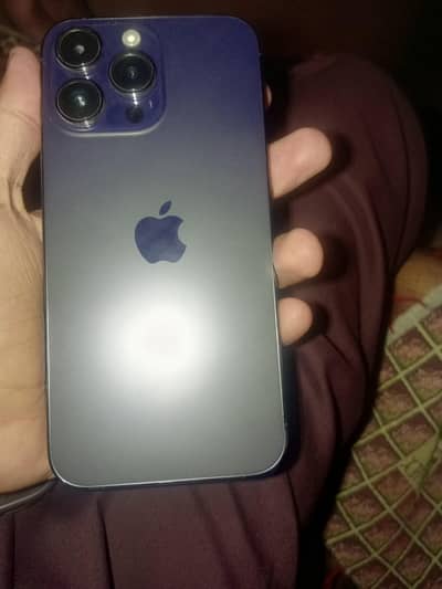 Apple iPhone 14 Pro Max