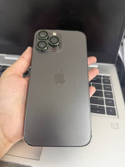 Apple iPhone 13 Pro Max
