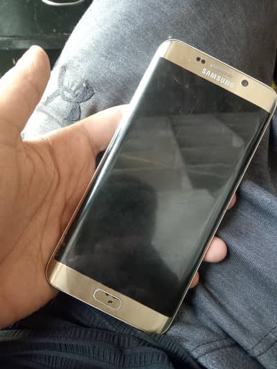 Samsung Mobile S6 Edge Plus
