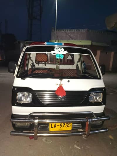 bumper tu bumper geniun