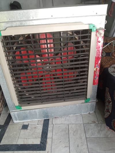 Room Cooler