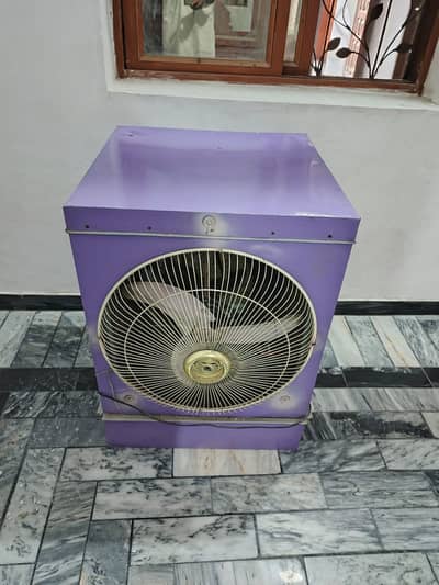 2 room coolers available for sale