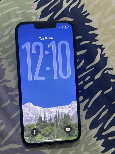 Apple iPhone 13