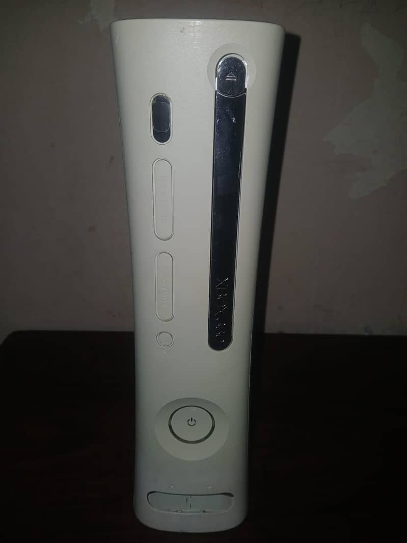 XBOX 360 0