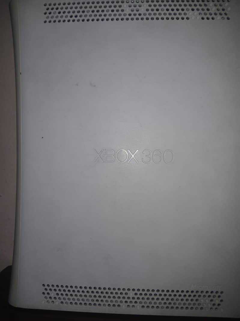 XBOX 360 1