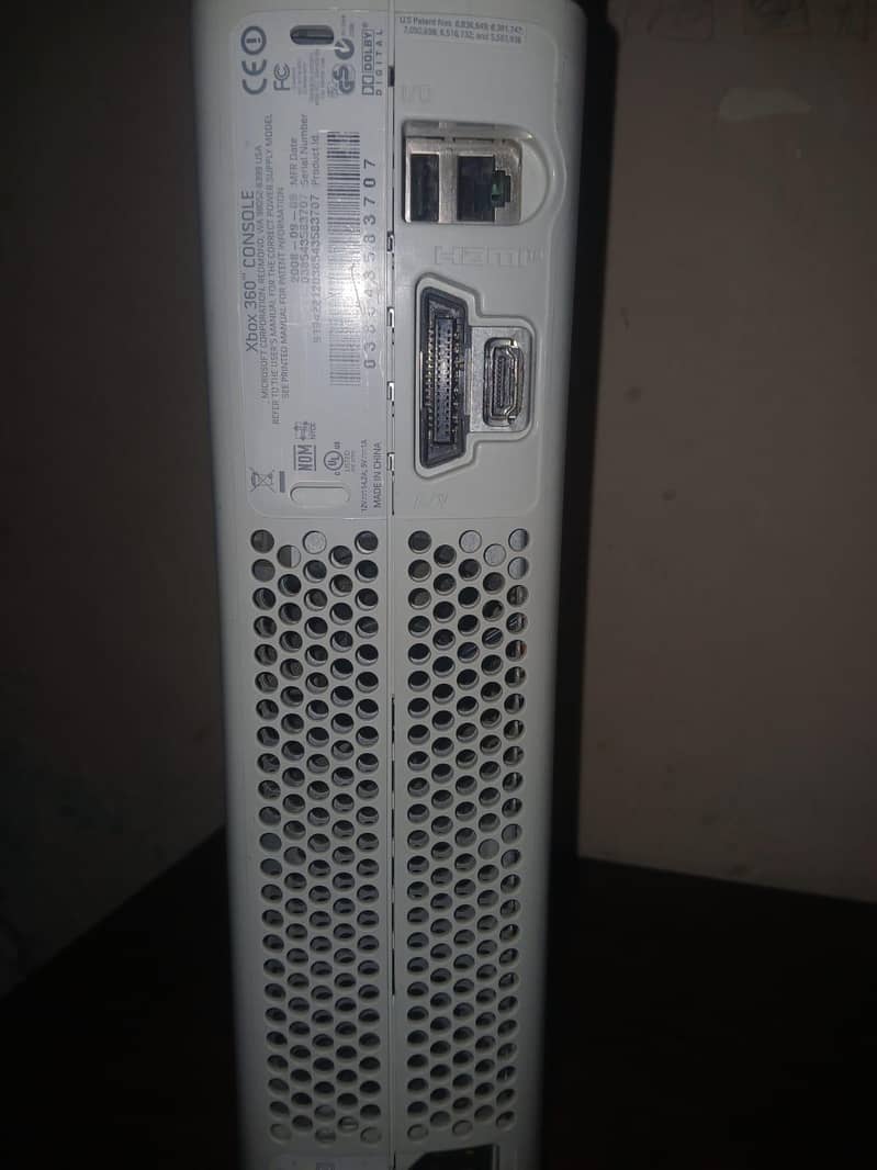 XBOX 360 3
