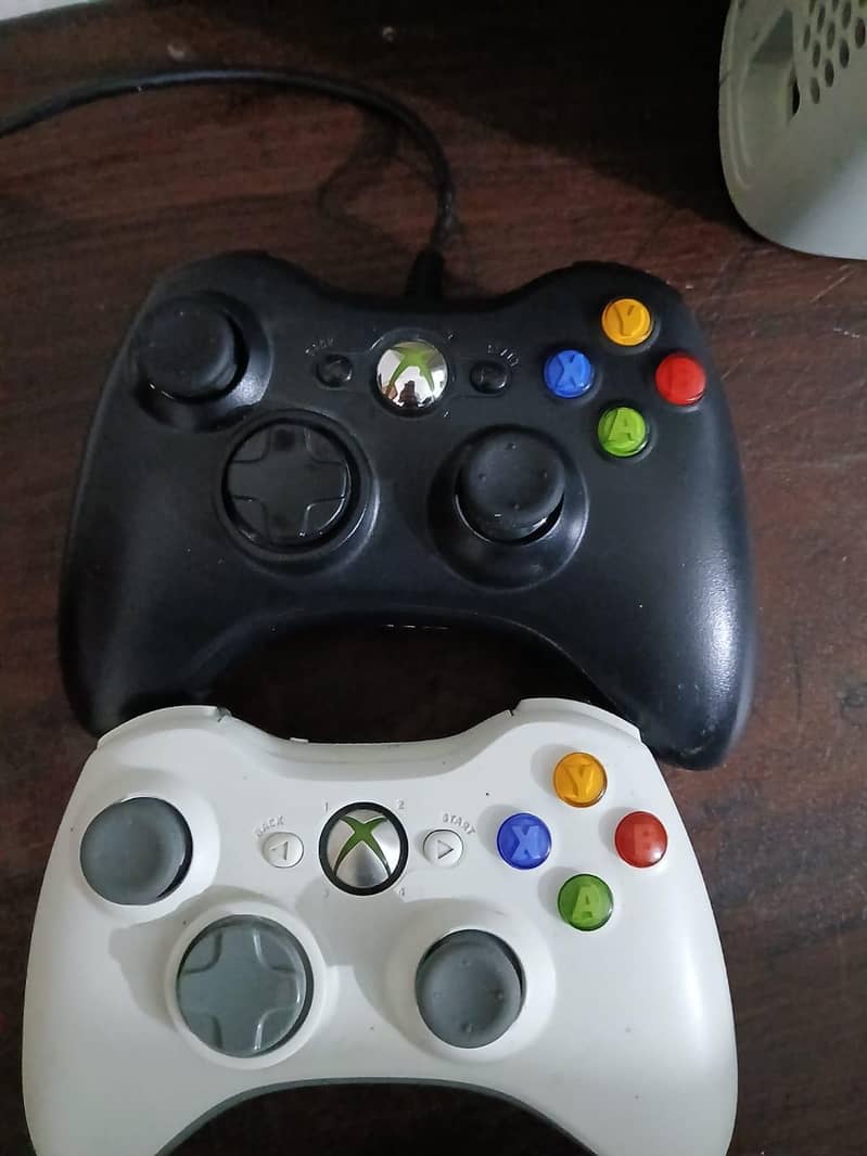 XBOX 360 4