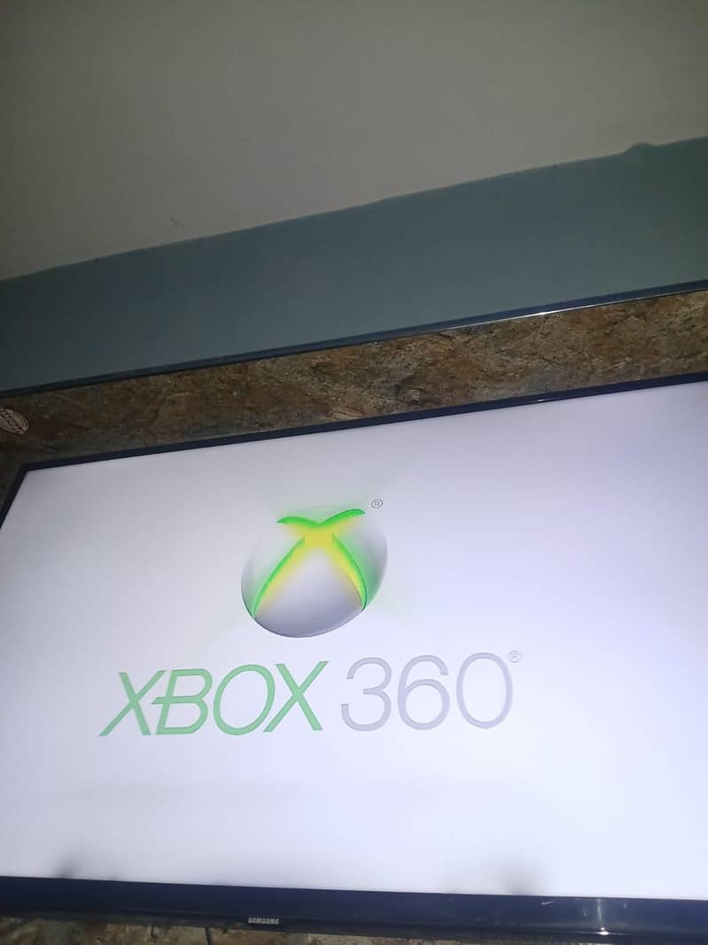 XBOX 360 5