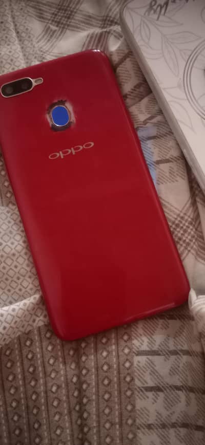 OPPO A5s 3/32