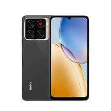 nubia A56 (4+8)GB 128GB