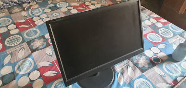 MONITOR IIYAMMA 22 INCH