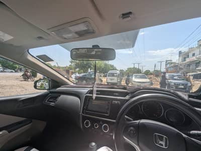 Honda City 2025