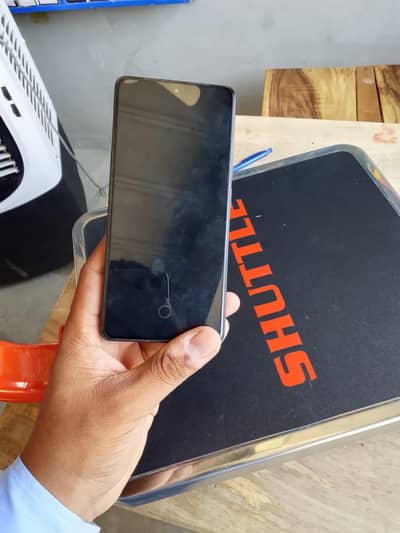 Xiaomi Redmi Note 13 Pro