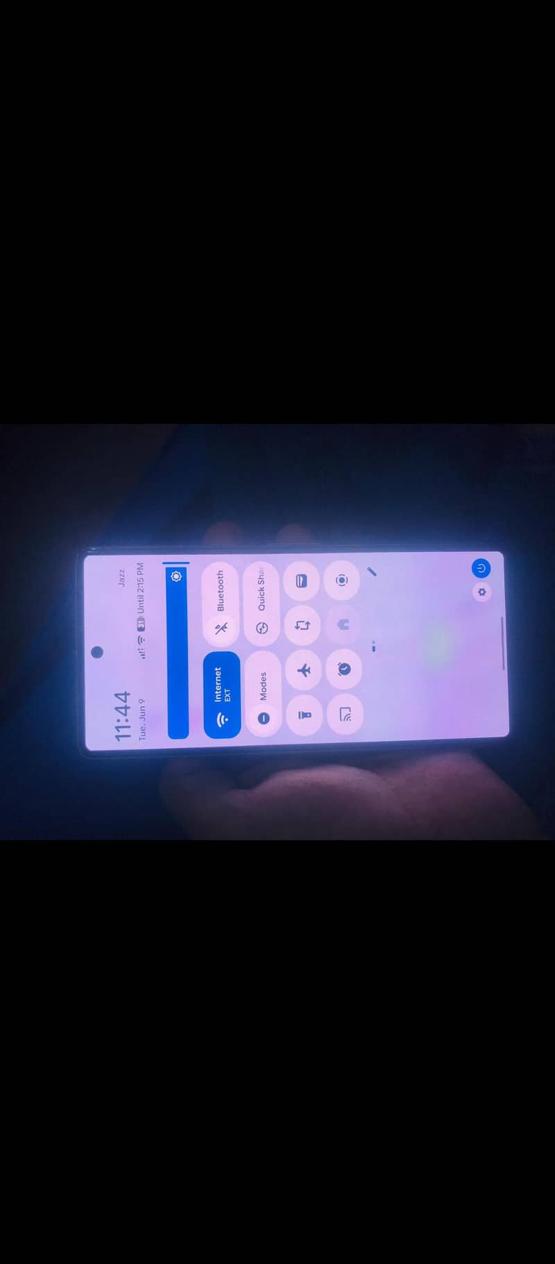 Google Pixel 7 6