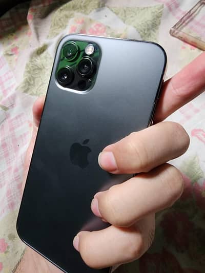 Apple iPhone 12 Pro