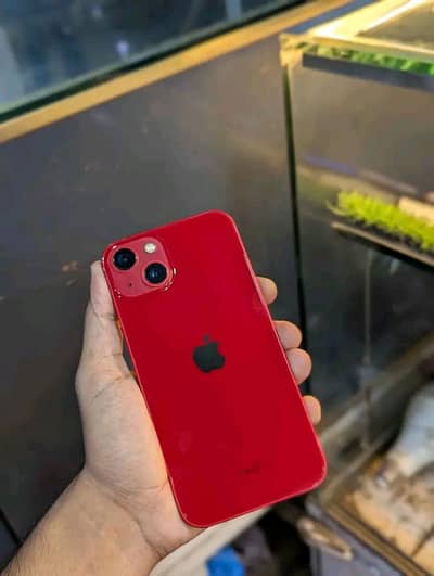 Apple iPhone 13