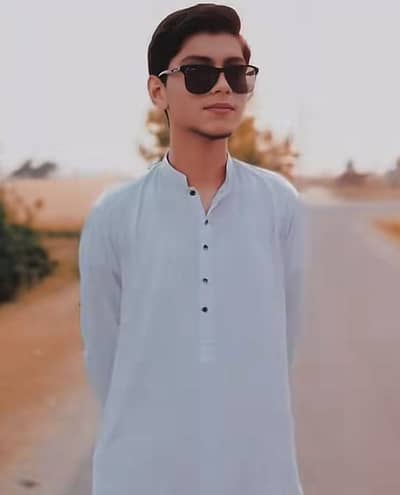 Ali Raza