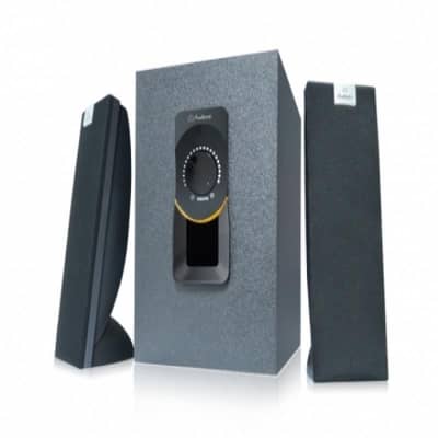 New Hai Bilkul Audionic Max Q 2.1