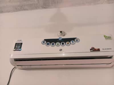 fit cool 1.5 ac