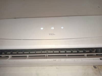 TCL 1 ton AC for sale
