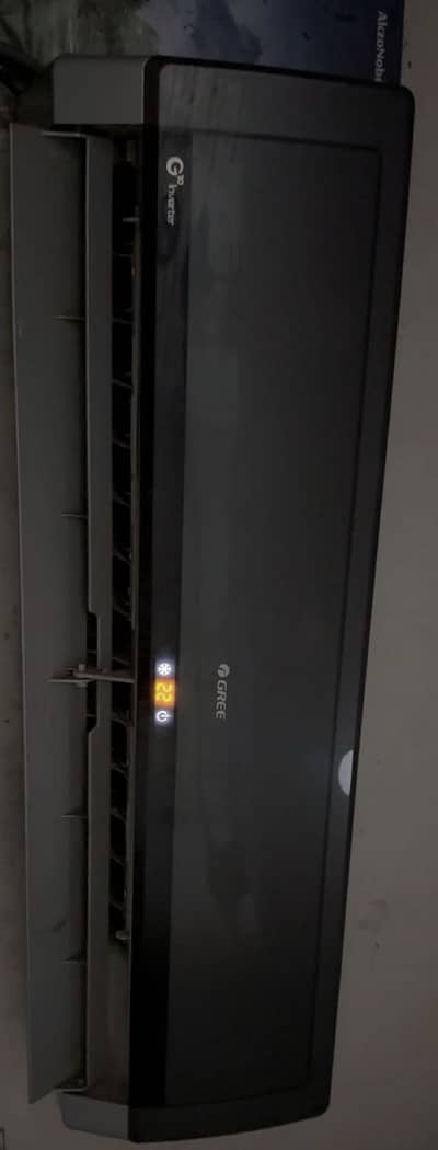 Gree inverter G10