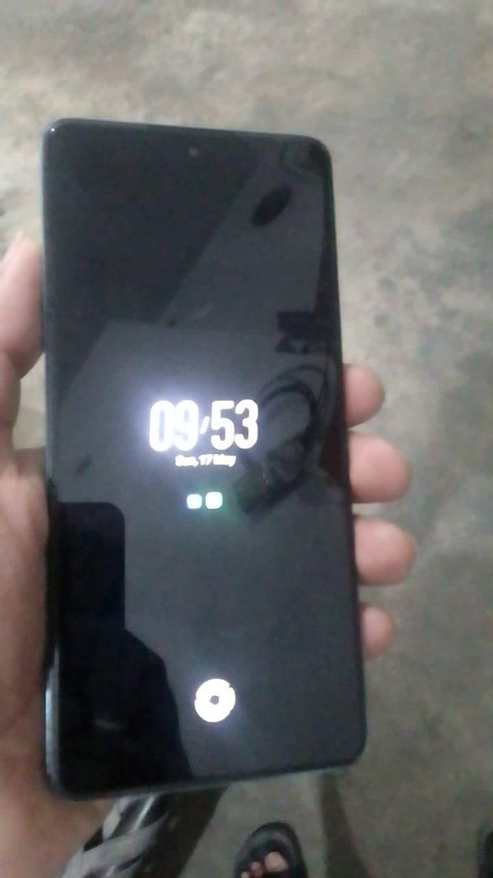 Tecno CAMON 20 3