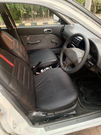 Suzuki Cultus VXR 2003