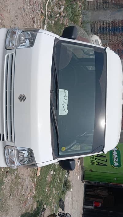 Suzuki Every 2026