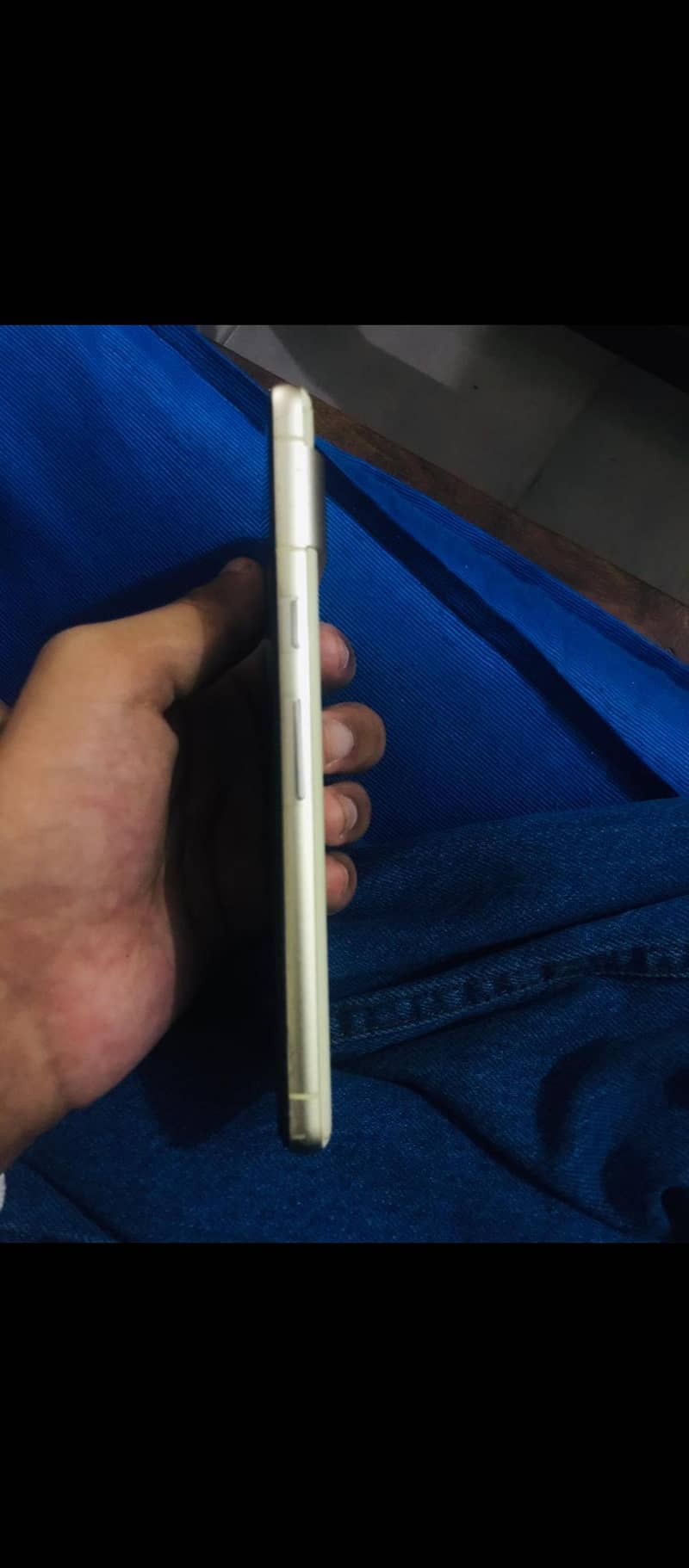 Google Pixel 7 6