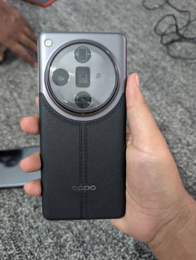 OPPO Find X7 Ultra