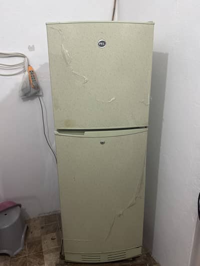Pel refrigerator
