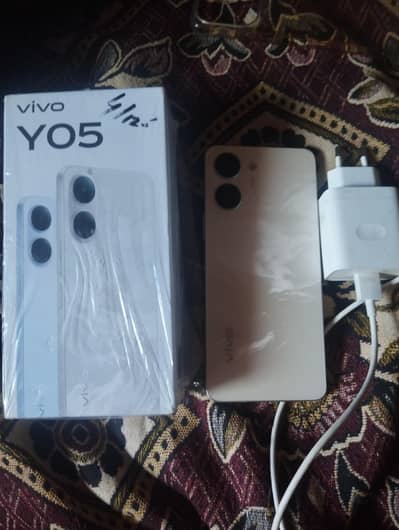 Vivo y05