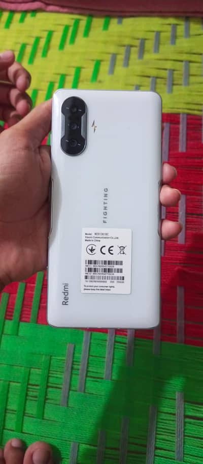Xiaomi Redmi K40 Gaming