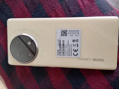 Tecno CAMON 30S