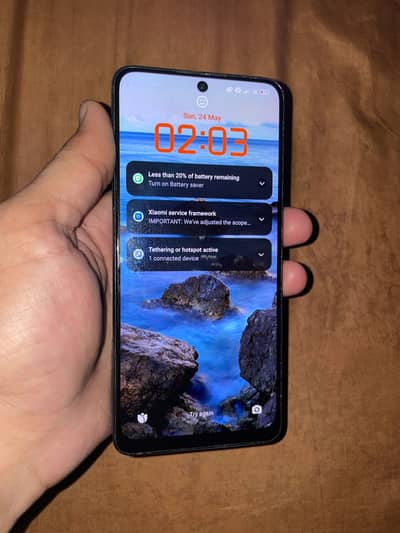 Xiaomi Redmi Note 11 Pro