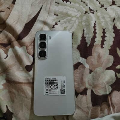 infnix hot 60i