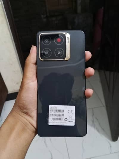 nubia A5 (4+8)GB 128GB