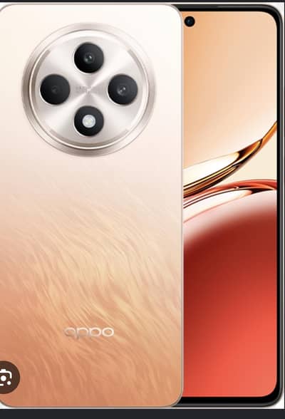 OPPO Reno