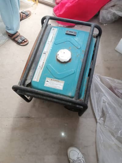 Orient OES Power P2200E 2KW Generator