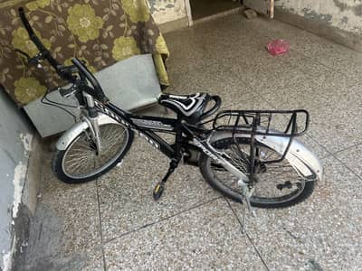 Urgent sale