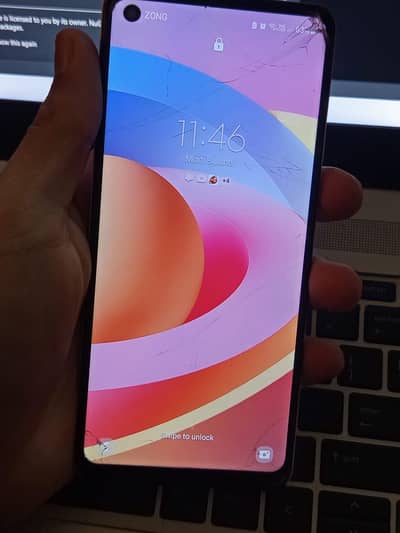 Samsung a21s
