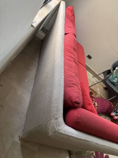 Sofa for sale