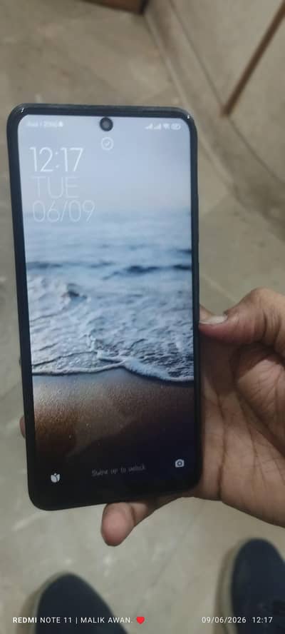 Xiaomi Redmi 10