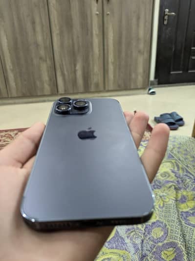 Apple iPhone 14 Pro Max